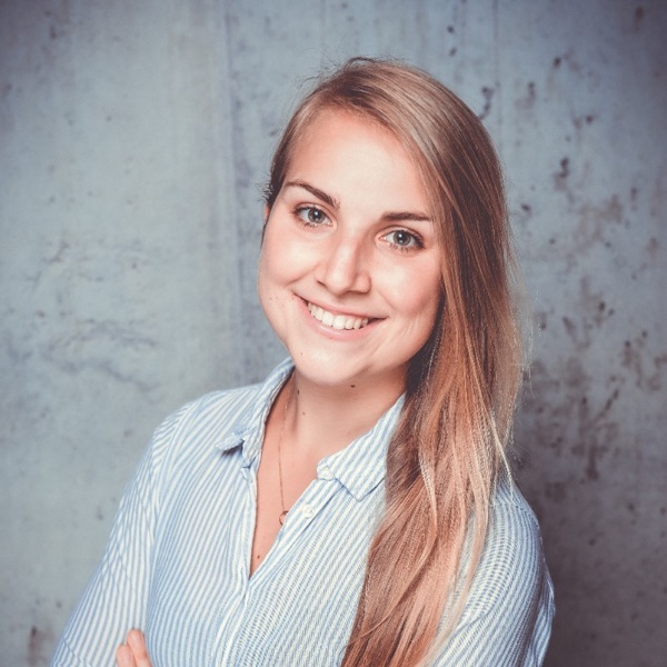 Nicole Osmenda, Gründerin & CEO